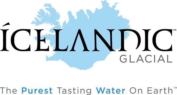  ICELANDIC GLACIAL 